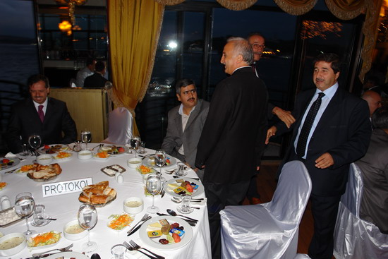 TDİ'den İftar Yemeği 19