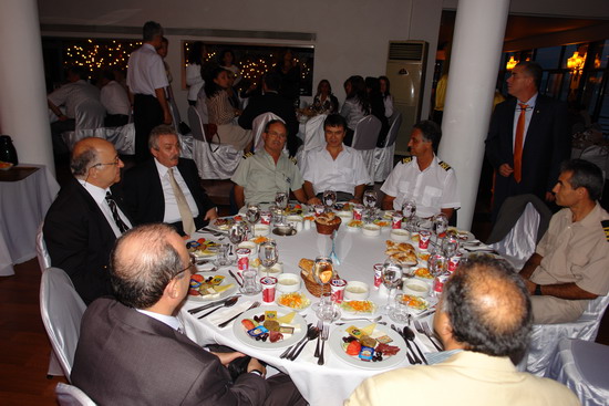 TDİ'den İftar Yemeği 4