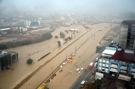 İstanbul'da sel kurbanlarının sayısı artıyor 3