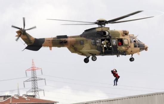 20 kişi burada öldü 21