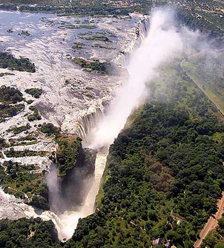 Burası şeytanın havuzu 14
