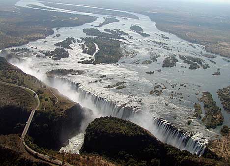 Burası şeytanın havuzu 18
