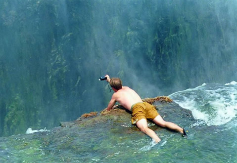 Burası şeytanın havuzu 2