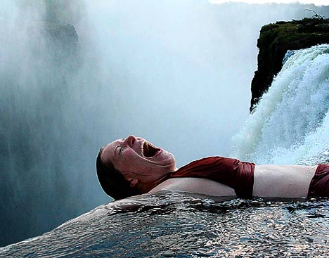 Burası şeytanın havuzu 3