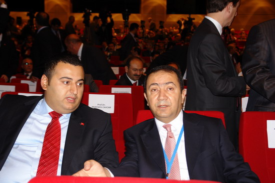 10.Uluslararası Ulaştırma Şurası 1