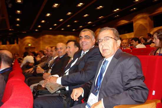 10.Uluslararası Ulaştırma Şurası 10