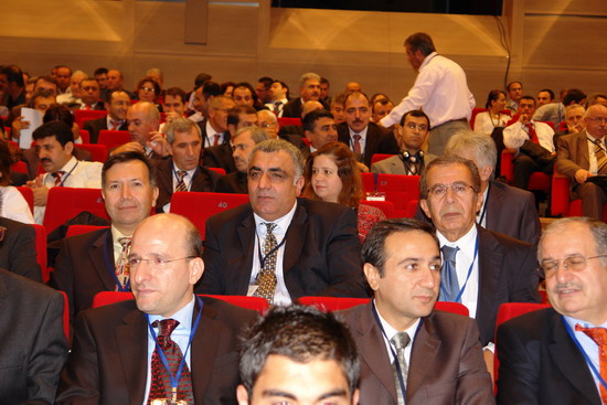 10.Uluslararası Ulaştırma Şurası 11