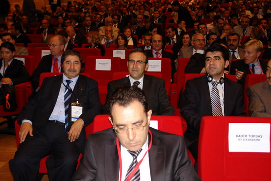 10.Uluslararası Ulaştırma Şurası 13