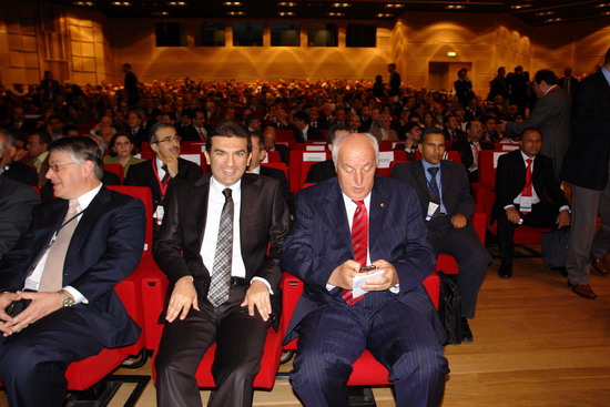 10.Uluslararası Ulaştırma Şurası 15