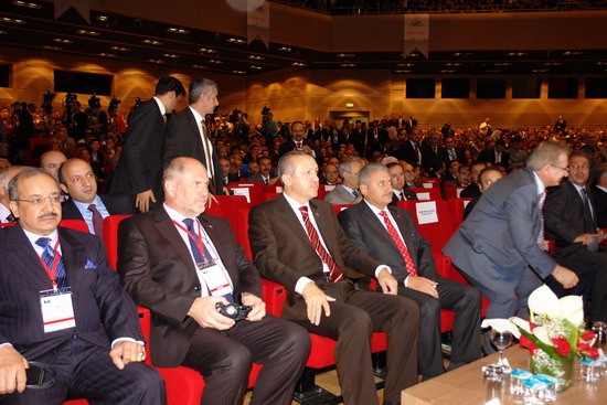 10.Uluslararası Ulaştırma Şurası 16