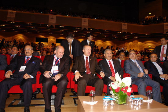 10.Uluslararası Ulaştırma Şurası 17