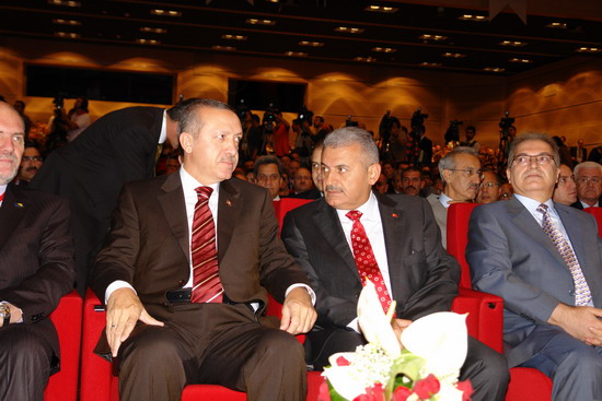 10.Uluslararası Ulaştırma Şurası 19