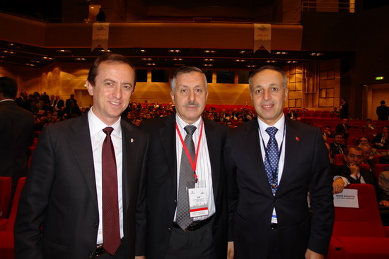 10.Uluslararası Ulaştırma Şurası 2