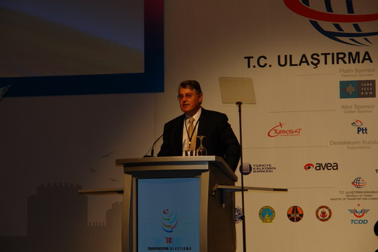 10.Uluslararası Ulaştırma Şurası 21