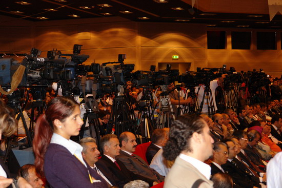 10.Uluslararası Ulaştırma Şurası 22