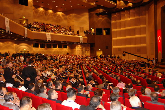 10.Uluslararası Ulaştırma Şurası 23