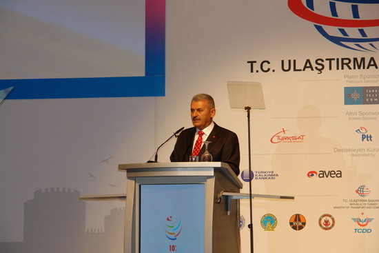 10.Uluslararası Ulaştırma Şurası 24