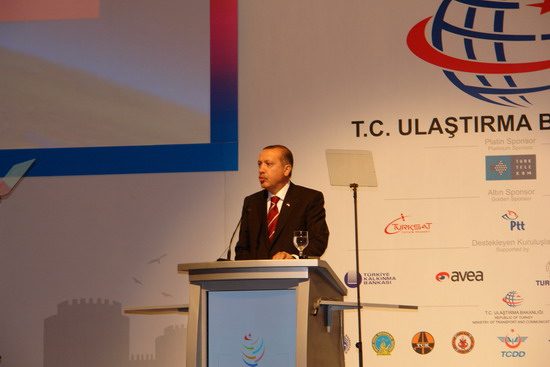 10.Uluslararası Ulaştırma Şurası 26