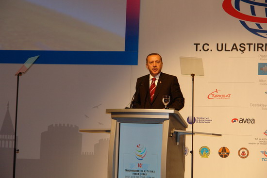 10.Uluslararası Ulaştırma Şurası 27