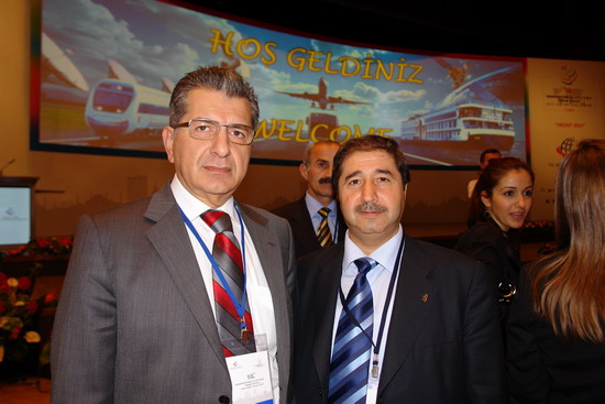 10.Uluslararası Ulaştırma Şurası 5