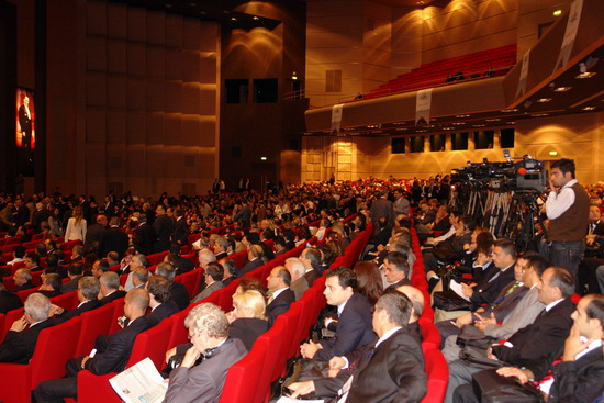 10.Uluslararası Ulaştırma Şurası 9