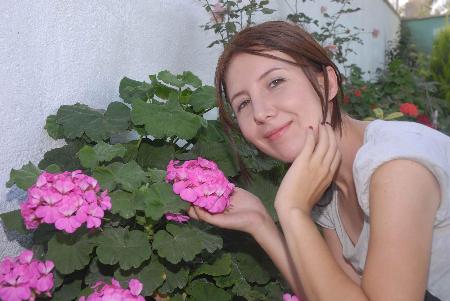 Aysun Kaptan eve döndü 4