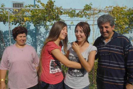 Aysun Kaptan eve döndü 7