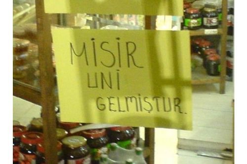 Yurdum insanı yine güldürüyor 1