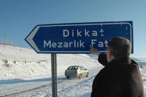 Yurdum insanı yine güldürüyor 13