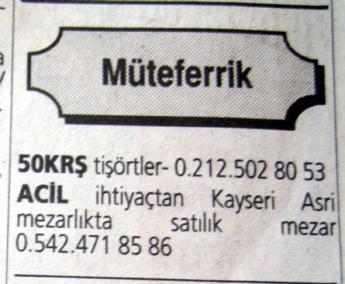 Yurdum insanı yine güldürüyor 16