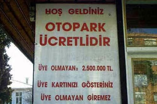 Yurdum insanı yine güldürüyor 19