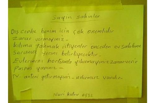 Yurdum insanı yine güldürüyor 2