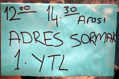 Yurdum insanı yine güldürüyor 21