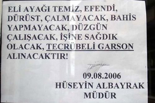 Yurdum insanı yine güldürüyor 23