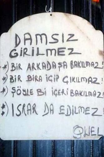 Yurdum insanı yine güldürüyor 24