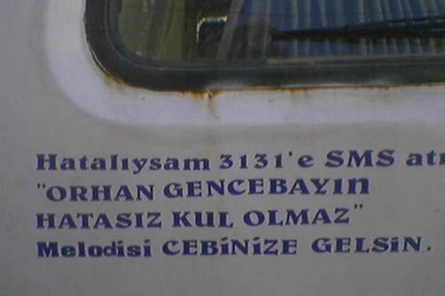 Yurdum insanı yine güldürüyor 29