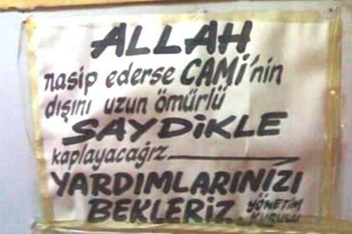 Yurdum insanı yine güldürüyor 31