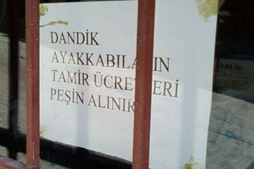 Yurdum insanı yine güldürüyor 34