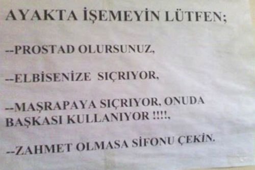 Yurdum insanı yine güldürüyor 35