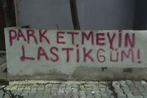 Yurdum insanı yine güldürüyor 37