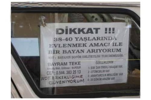 Yurdum insanı yine güldürüyor 48