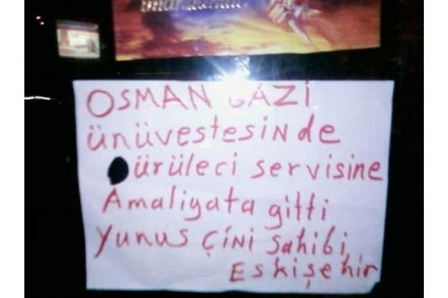 Yurdum insanı yine güldürüyor 49