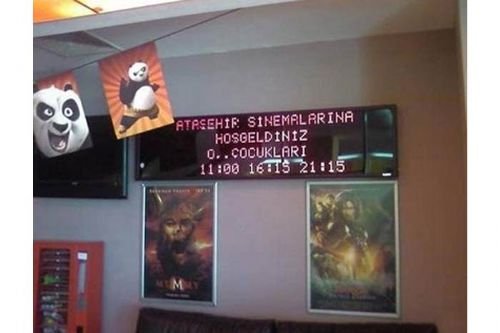 Yurdum insanı yine güldürüyor 52