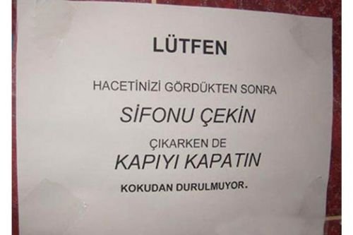 Yurdum insanı yine güldürüyor 53