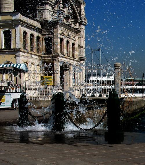 Bir sevdadır İstanbul 2