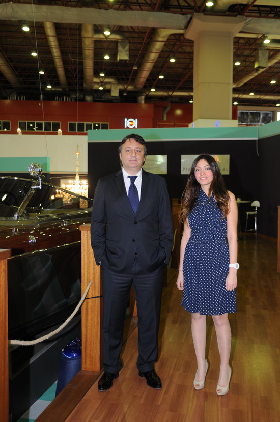 Riva Yeniden Türkiye Sularında 14