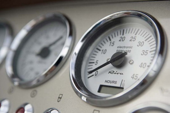 Riva Yeniden Türkiye Sularında 3