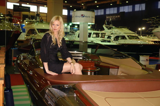 Riva Yeniden Türkiye Sularında 5