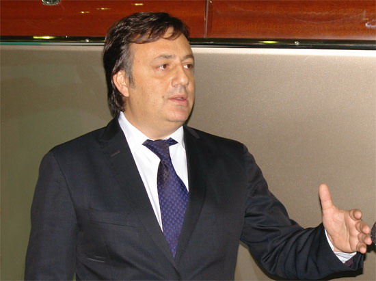 Riva Yeniden Türkiye Sularında 6