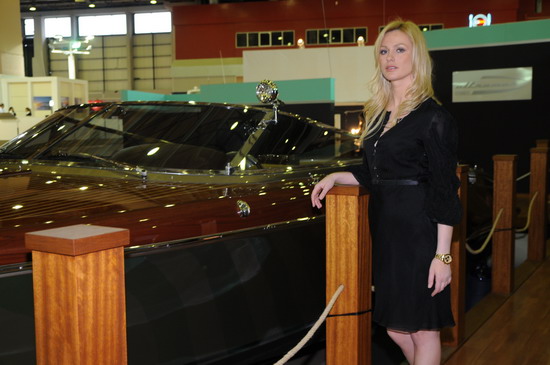 Riva Yeniden Türkiye Sularında 7